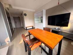 Blk 327C Punggol Vue (Punggol), HDB 2 Rooms #619374341